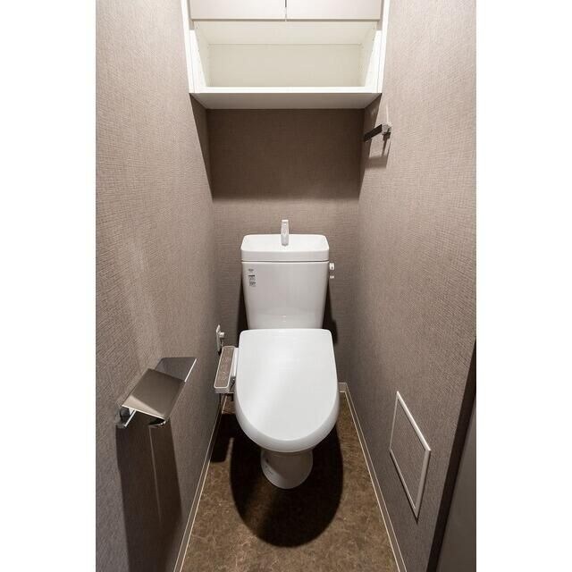 コンフォリア王子の物件内観写真