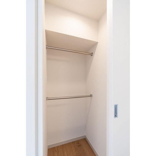 コンフォリア王子の物件内観写真