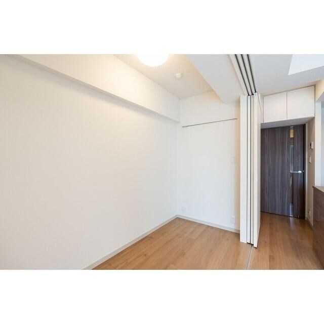 コンフォリア王子の物件内観写真