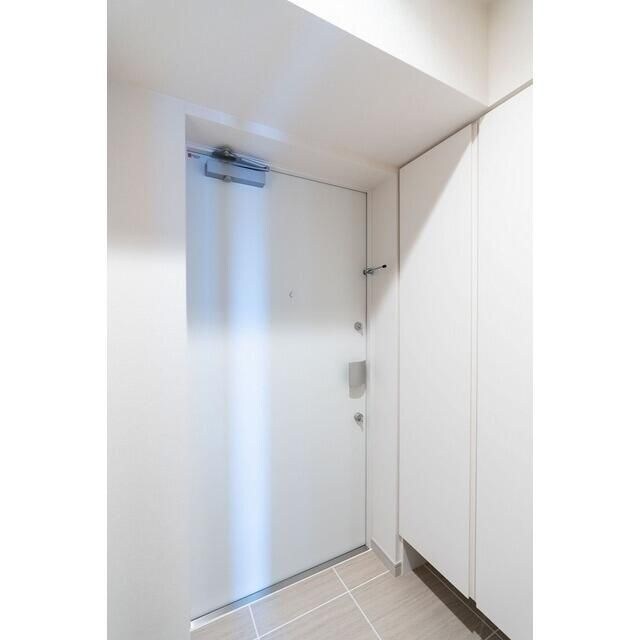 コンフォリア王子の物件内観写真