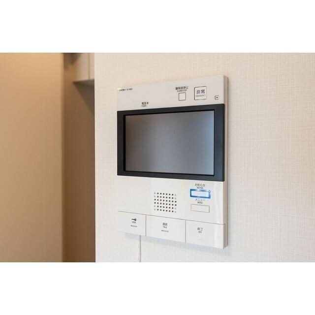 コンフォリア王子の物件内観写真