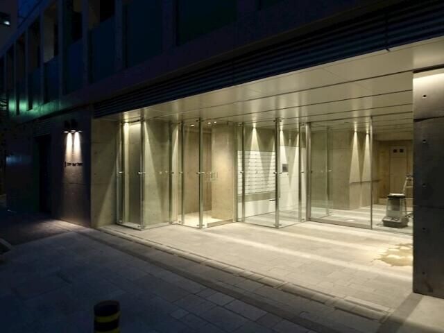 ＺＯＯＭ板橋大山の物件外観写真