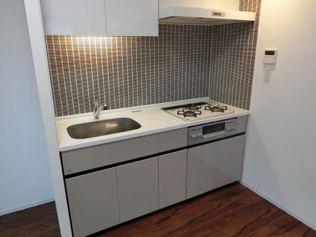 ＺＯＯＭ板橋大山の物件内観写真