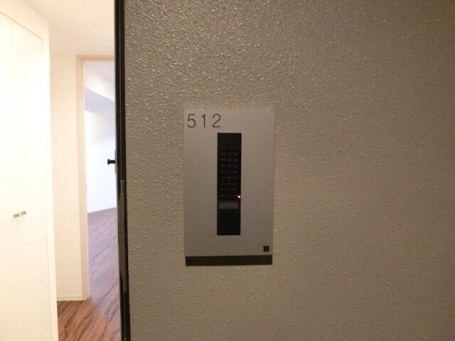 ＺＯＯＭ板橋大山の物件内観写真