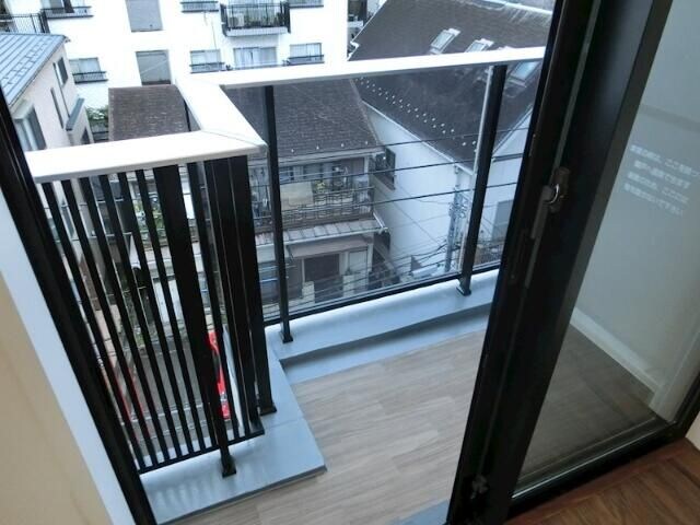 ＺＯＯＭ板橋大山の物件内観写真