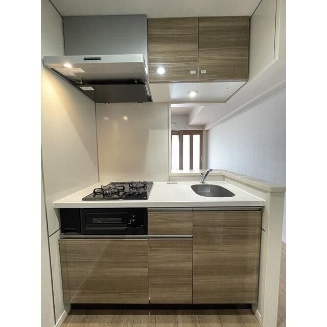 アルファコート常盤台３の物件内観写真