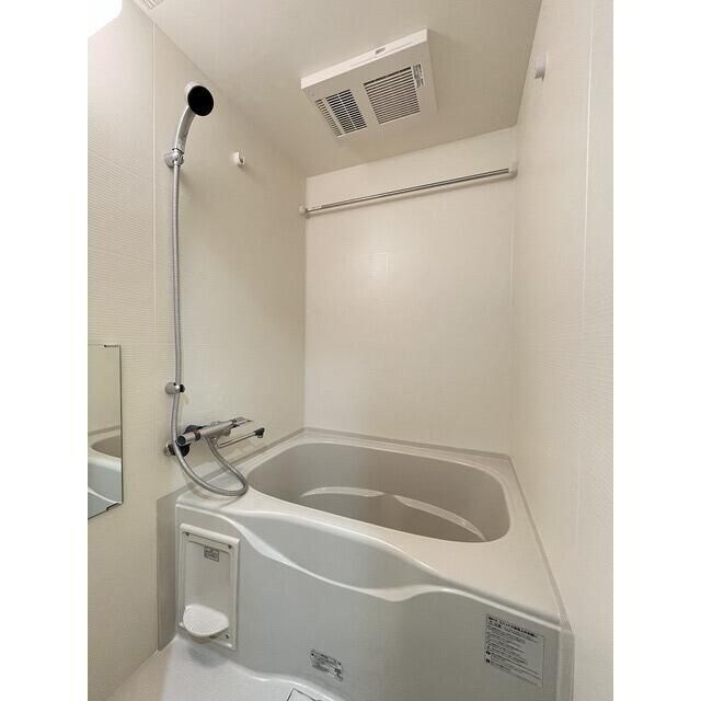 アルファコート常盤台３の物件内観写真