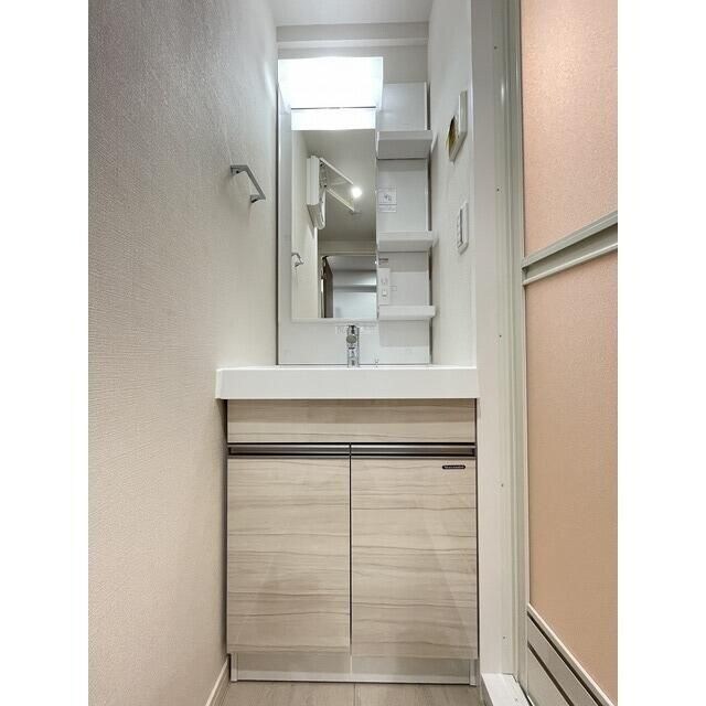 アルファコート常盤台３の物件内観写真