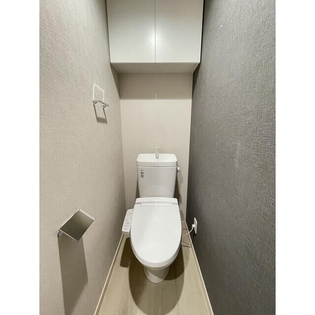 アルファコート常盤台３の物件内観写真