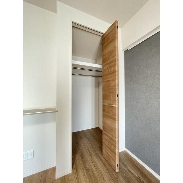 アルファコート常盤台３の物件内観写真