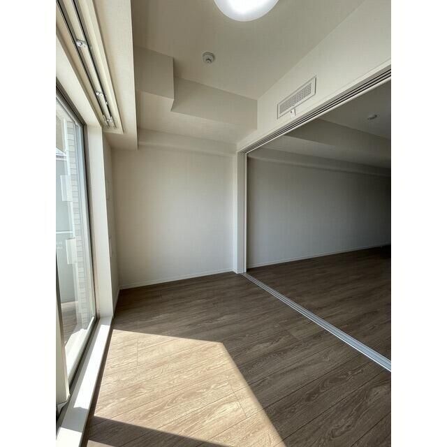 アルファコート常盤台３の物件内観写真