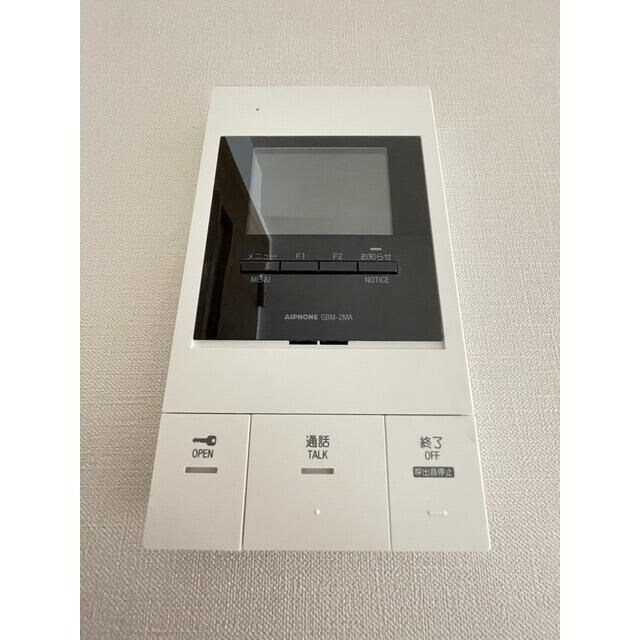 アルファコート常盤台３の物件内観写真