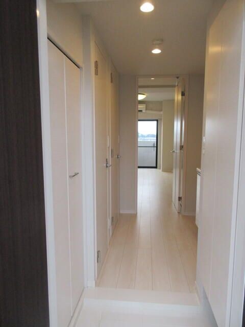 ユリカロゼ練馬の物件内観写真