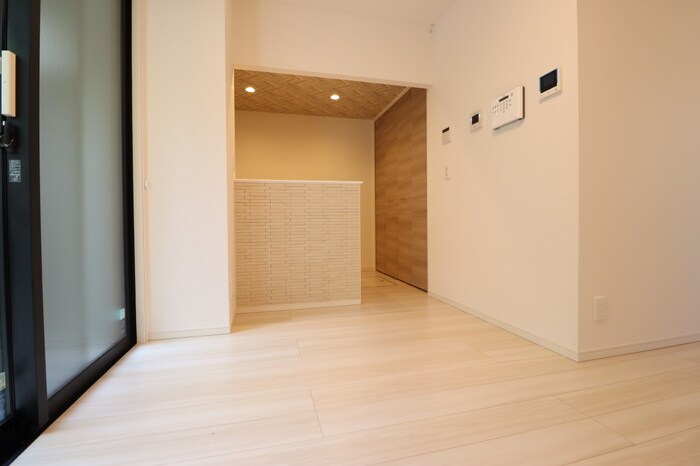 ルポゼの物件内観写真