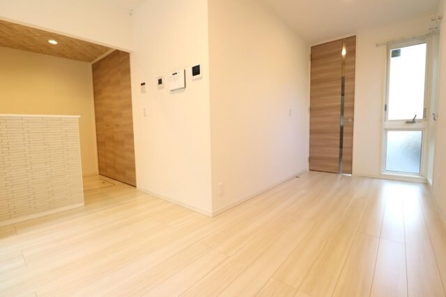 ルポゼの物件内観写真