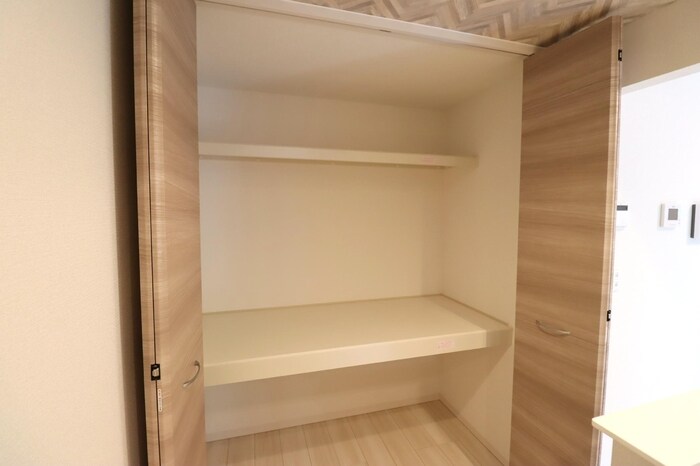 ルポゼの物件内観写真