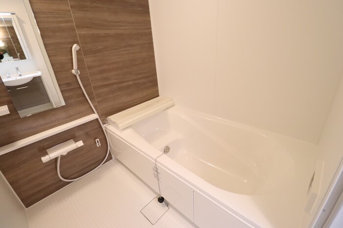 ルポゼの物件内観写真