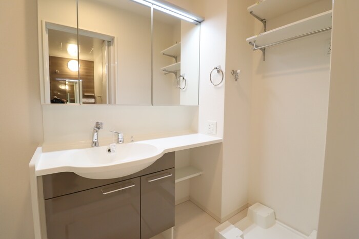 ルポゼの物件内観写真