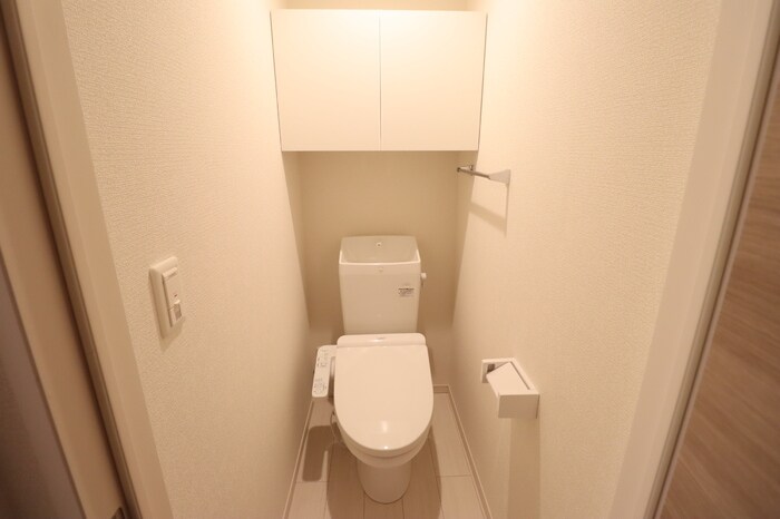 ルポゼの物件内観写真