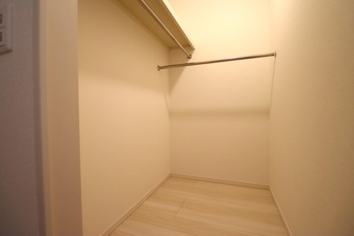 ルポゼの物件内観写真