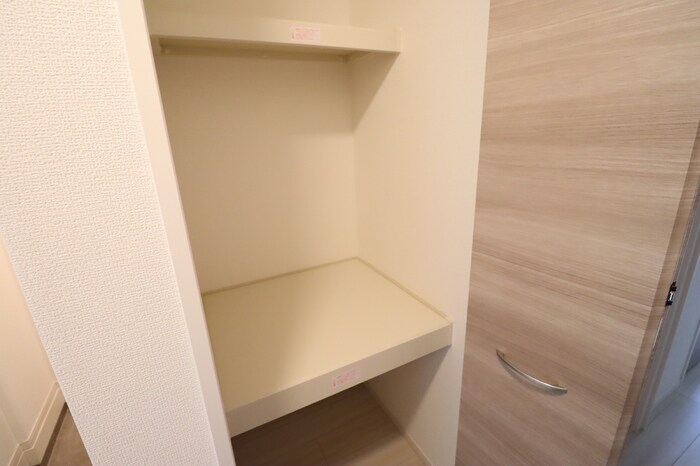 ルポゼの物件内観写真