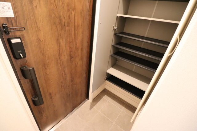 ルポゼの物件内観写真