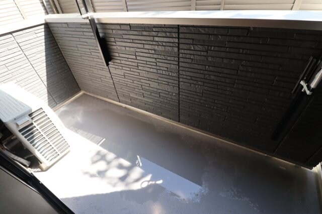 ルポゼの物件内観写真