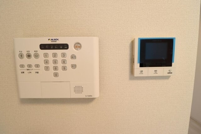 ルポゼの物件内観写真