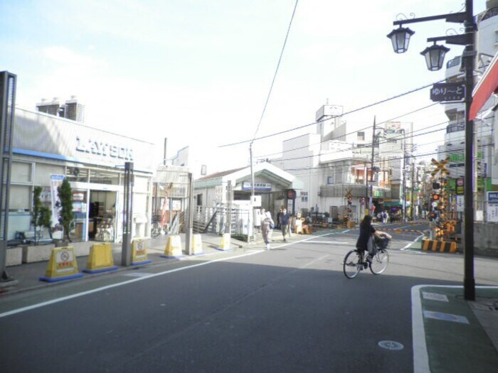 ルポゼの物件内観写真