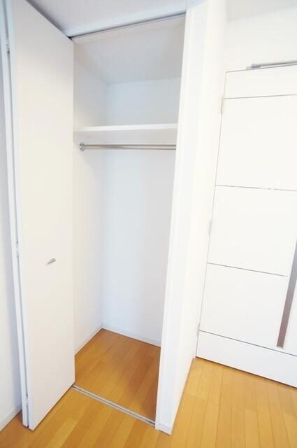 グランヴァンメトロⅠの物件内観写真