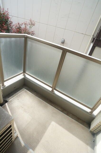 グランヴァンメトロⅠの物件内観写真