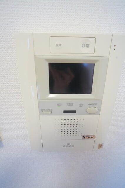 グランヴァンメトロⅠの物件内観写真