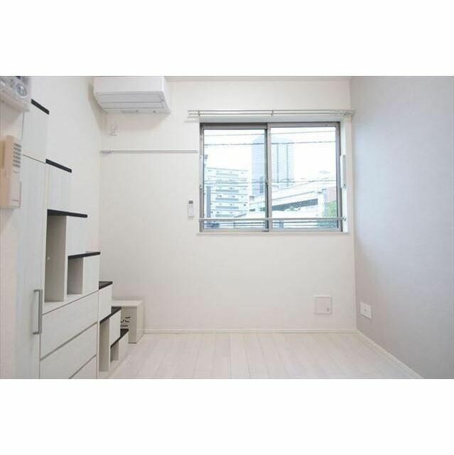 デルソルイケブクロの物件内観写真