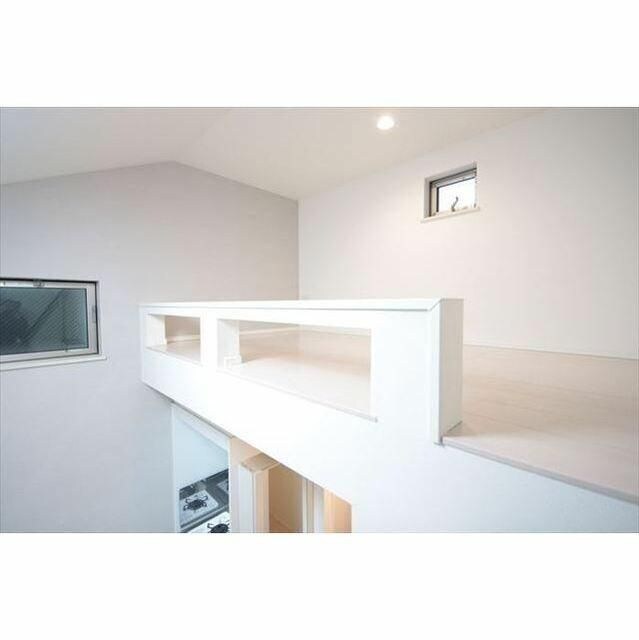 デルソルイケブクロの物件内観写真