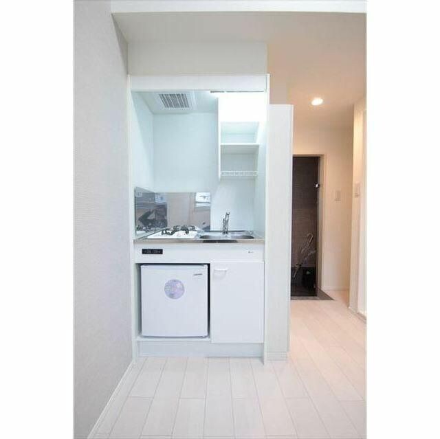 デルソルイケブクロの物件内観写真