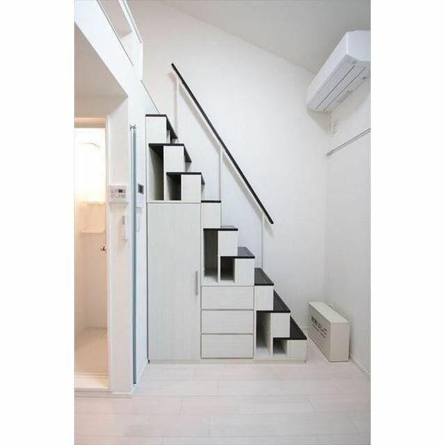 デルソルイケブクロの物件内観写真