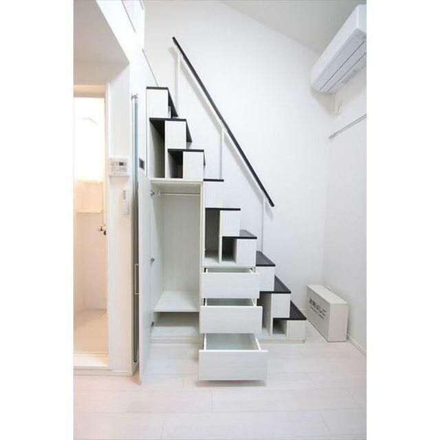 デルソルイケブクロの物件内観写真