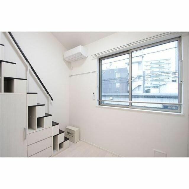 デルソルイケブクロの物件内観写真