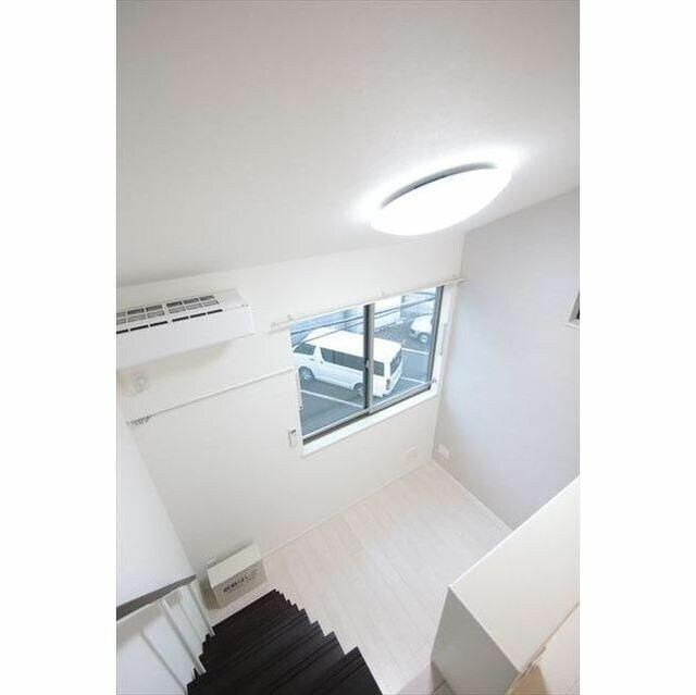 デルソルイケブクロの物件内観写真