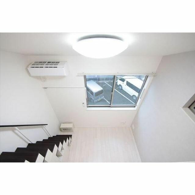 デルソルイケブクロの物件内観写真