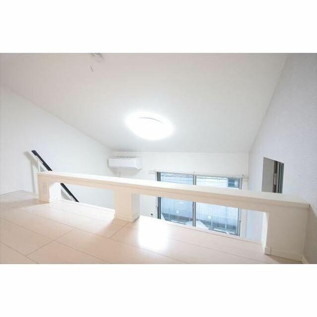 デルソルイケブクロの物件内観写真