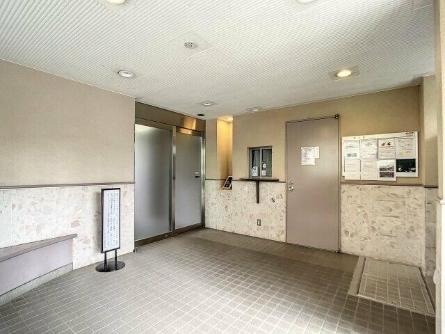 ドルチェ目白台の物件内観写真