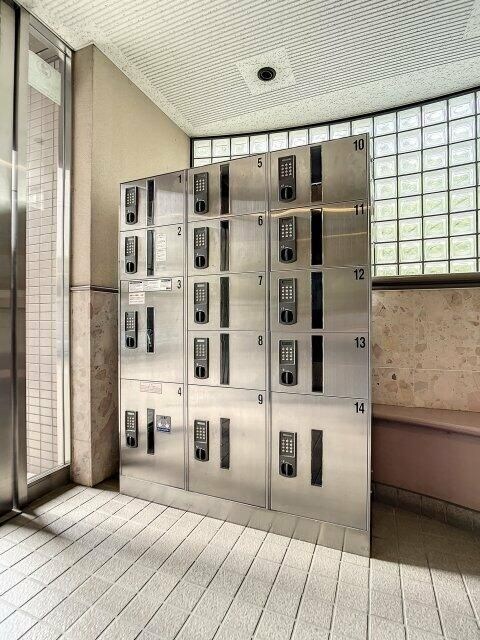 ドルチェ目白台の物件内観写真