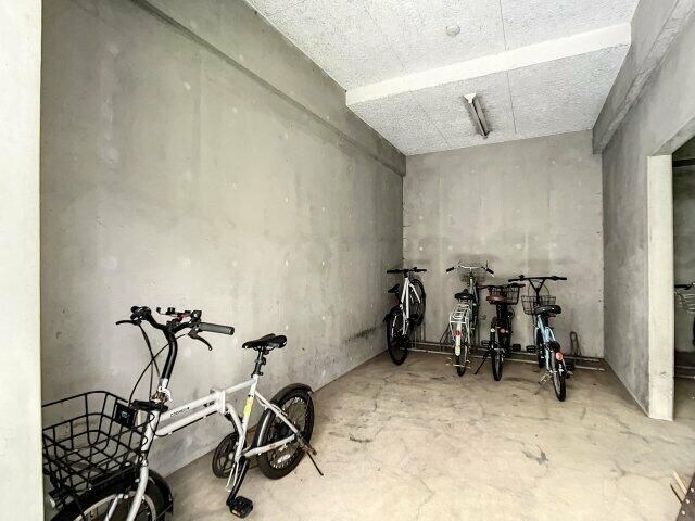 ドルチェ目白台の物件内観写真