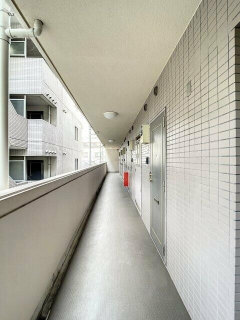 ドルチェ目白台の物件内観写真