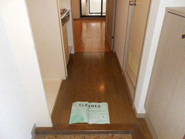 ドルチェ目白台の物件内観写真