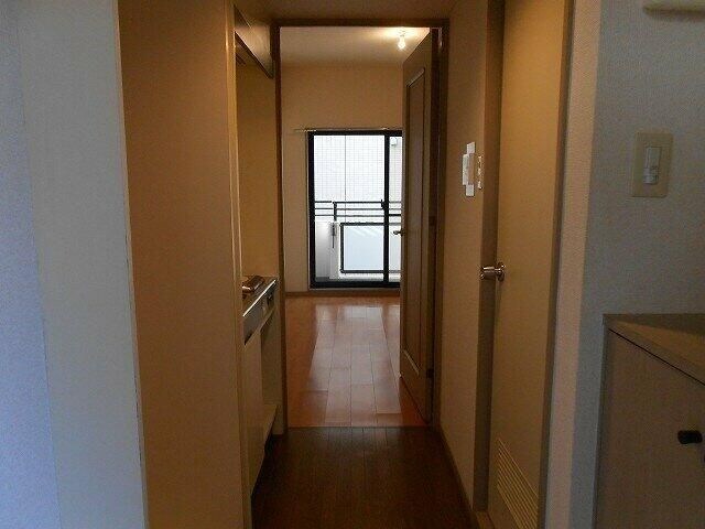 ドルチェ目白台の物件内観写真