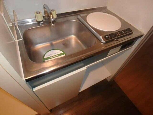 ドルチェ目白台の物件内観写真