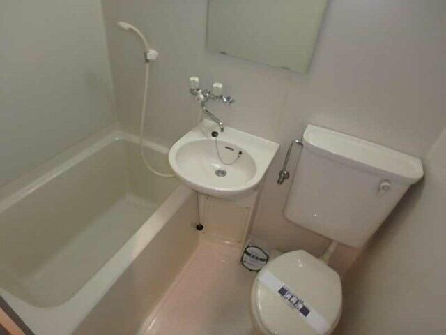 ドルチェ目白台の物件内観写真