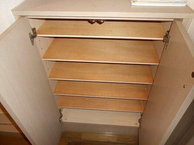 ドルチェ目白台の物件内観写真